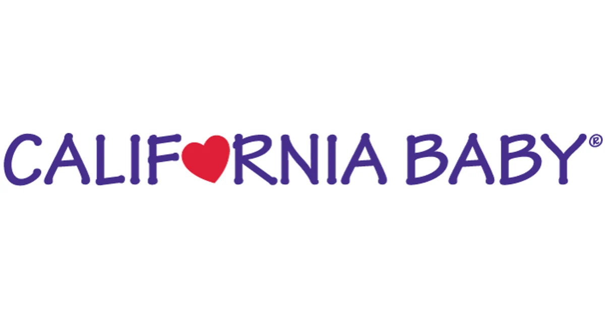 California Baby